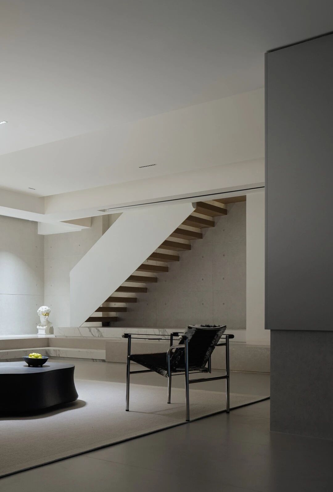 黑信封丨中国无锡丨AKON象物建筑空间-52