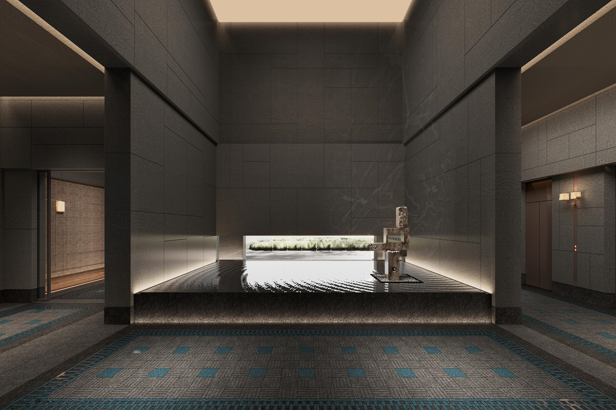 广州岭南风奢华酒店丨中国广州-6