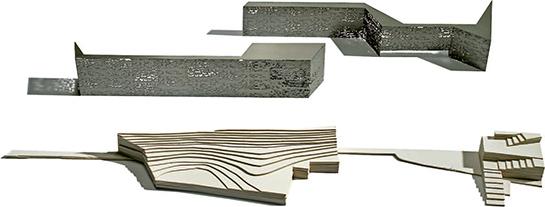 边城博物馆 | 自然与城市的边界交融-18