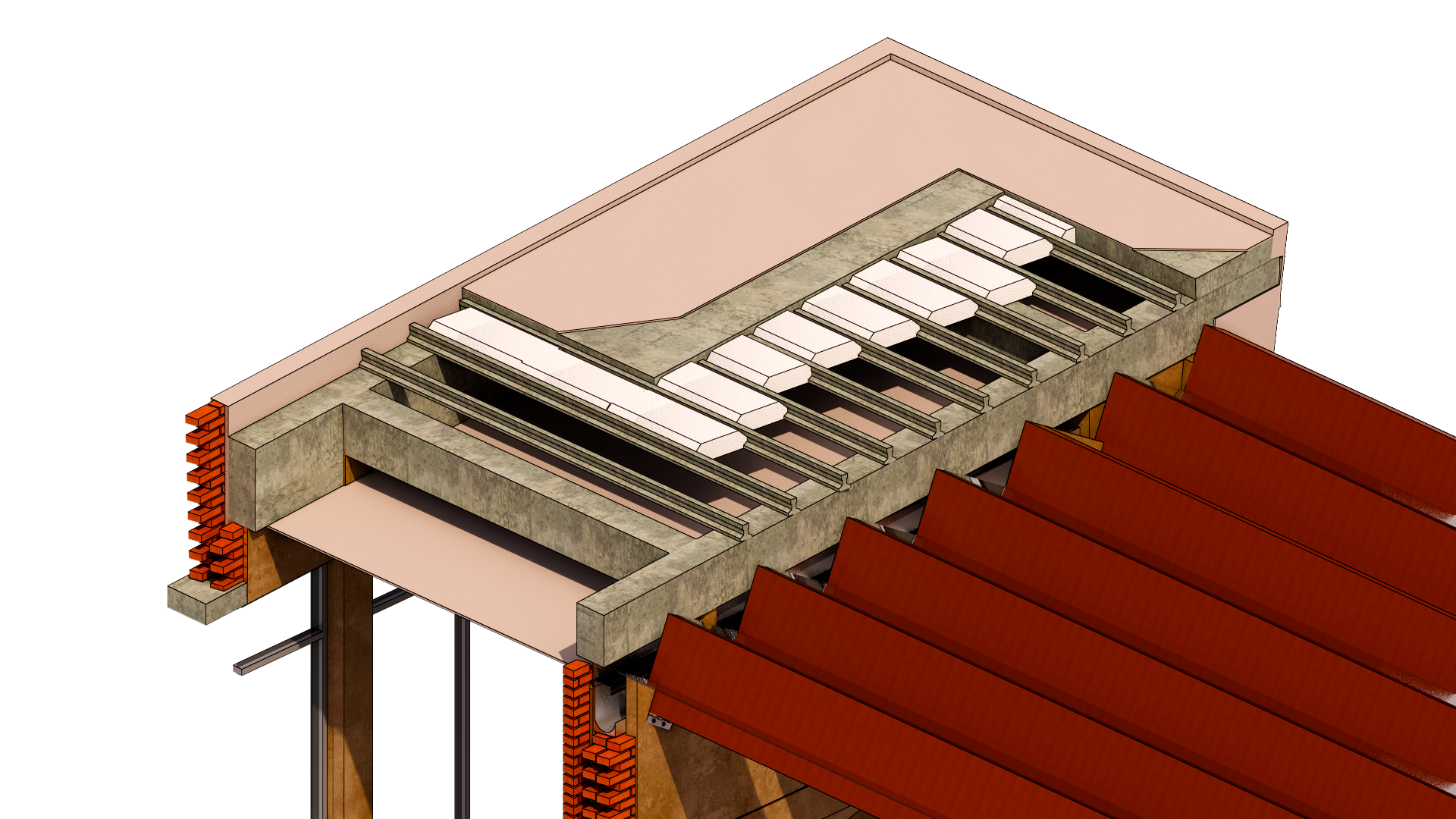 Torotoro 市古生物和洞穴学解释中心丨Eddy Laura Flores-6
