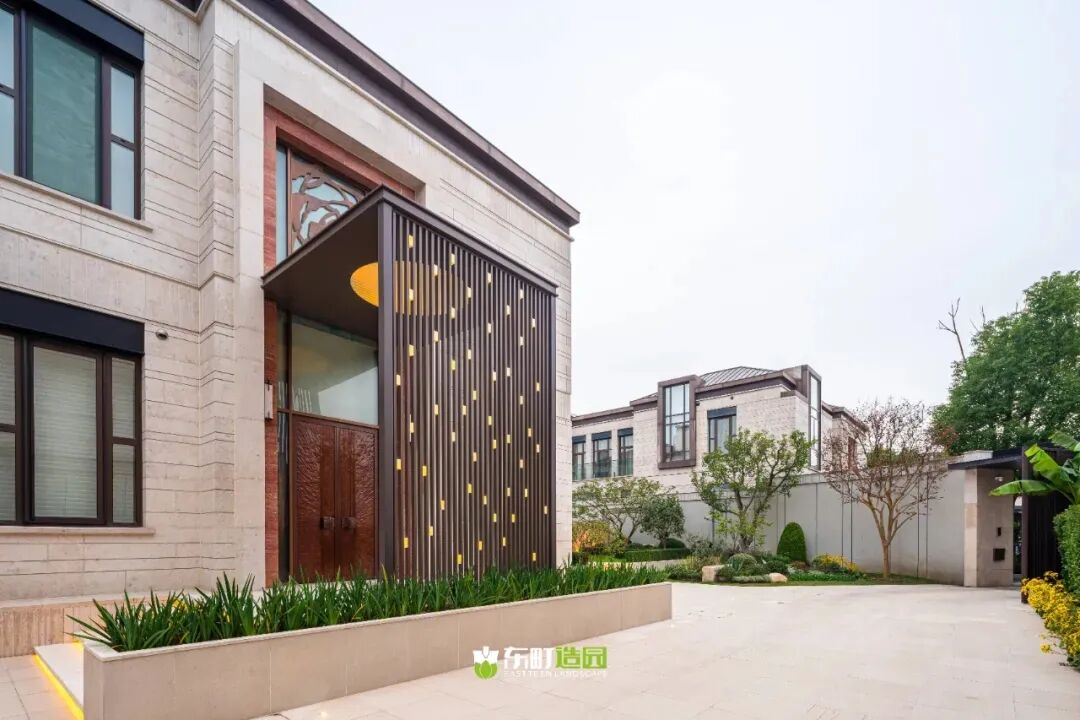 EASTTEEN LANDSCAPE系列庭院设计（含碧云诗境等5个）-74