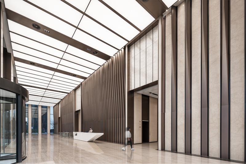 浦东黄浦江沿岸E16·2地块商办项目-17