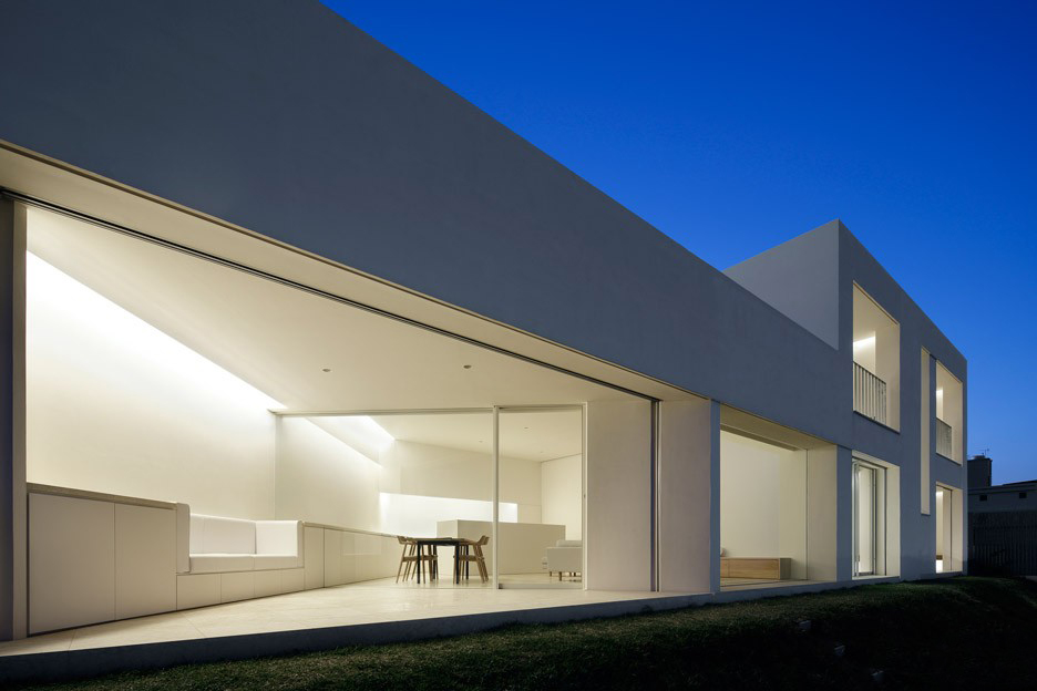 冲绳岛度假别墅-21