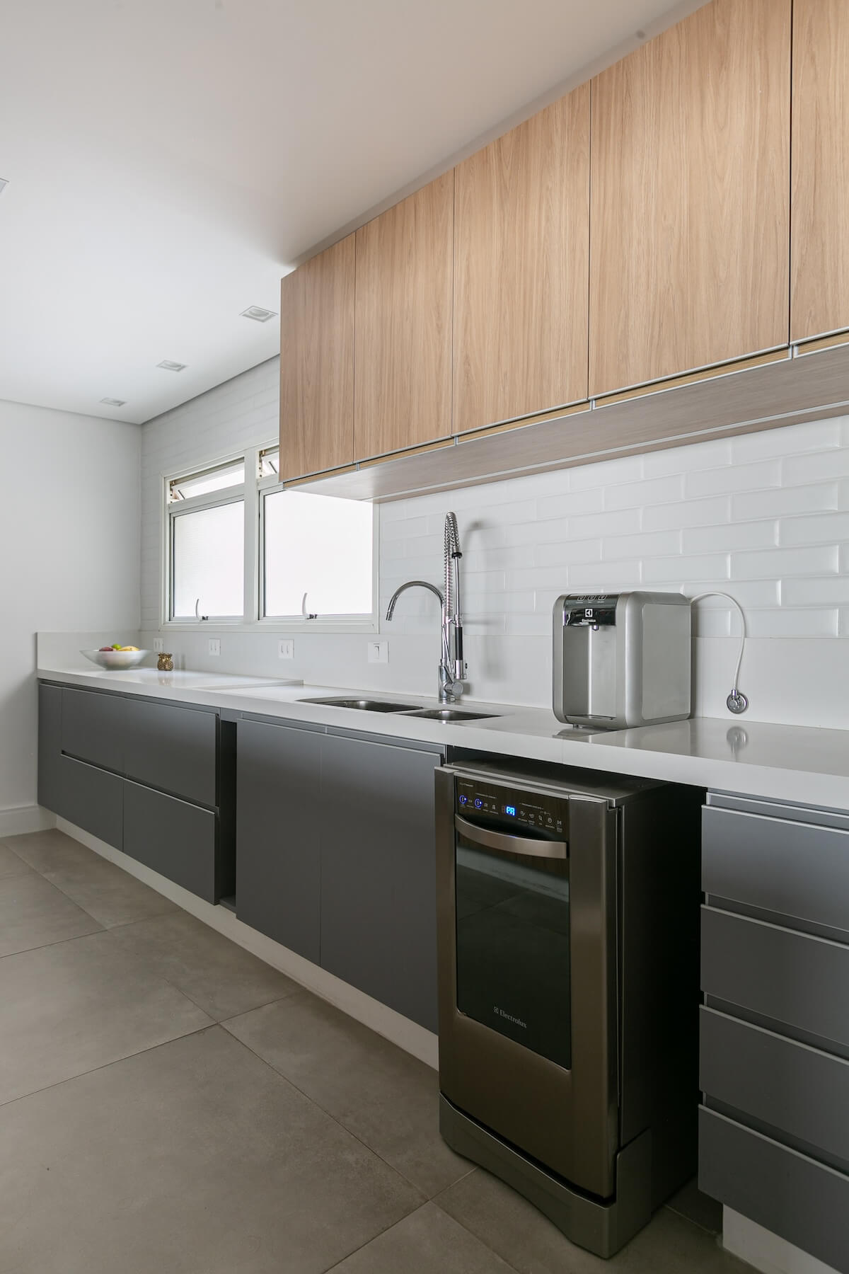 林荫大道公寓丨巴西圣保罗丨Atelier C2H.a-109