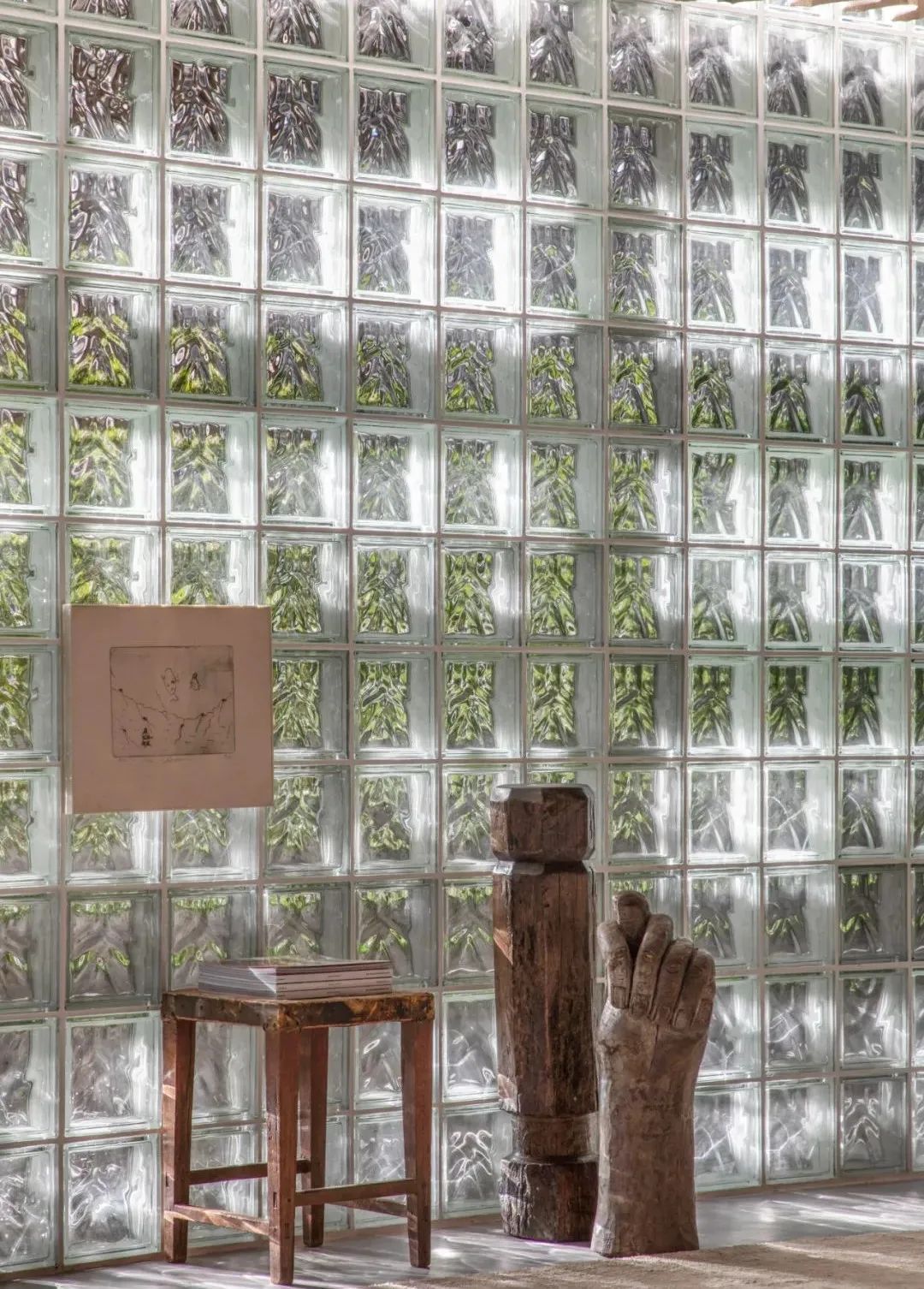 2022 年 CASACOR 设计展丨多位设计师-29