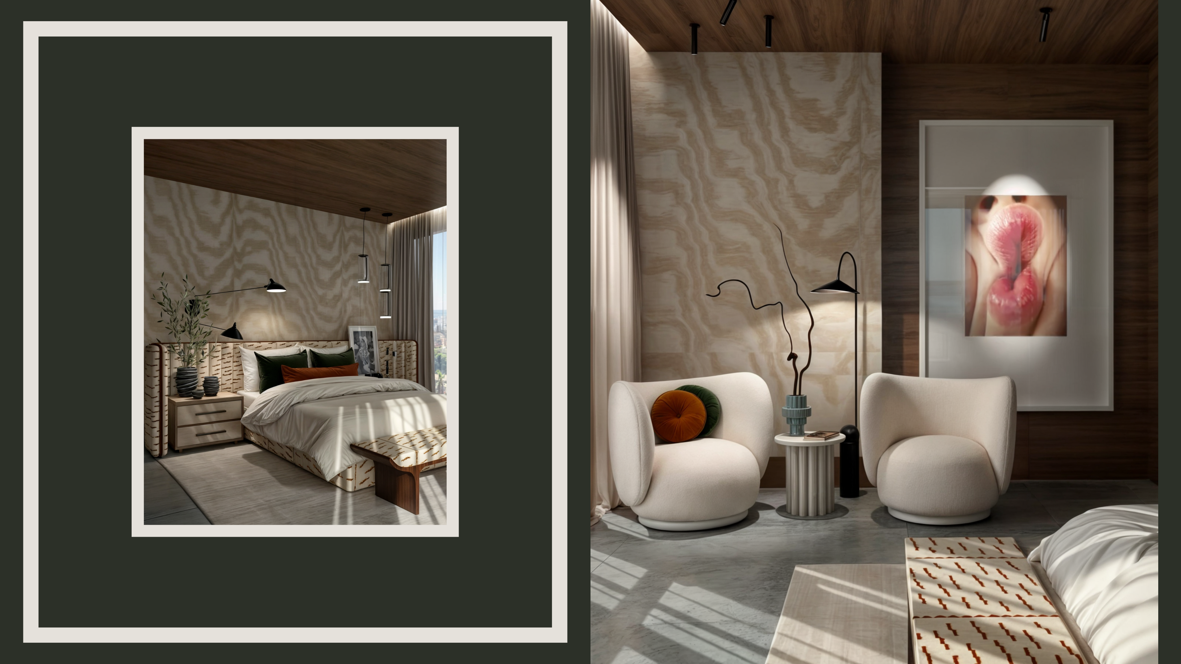 Interior Design Portfolio - Francesco Salvatore-25