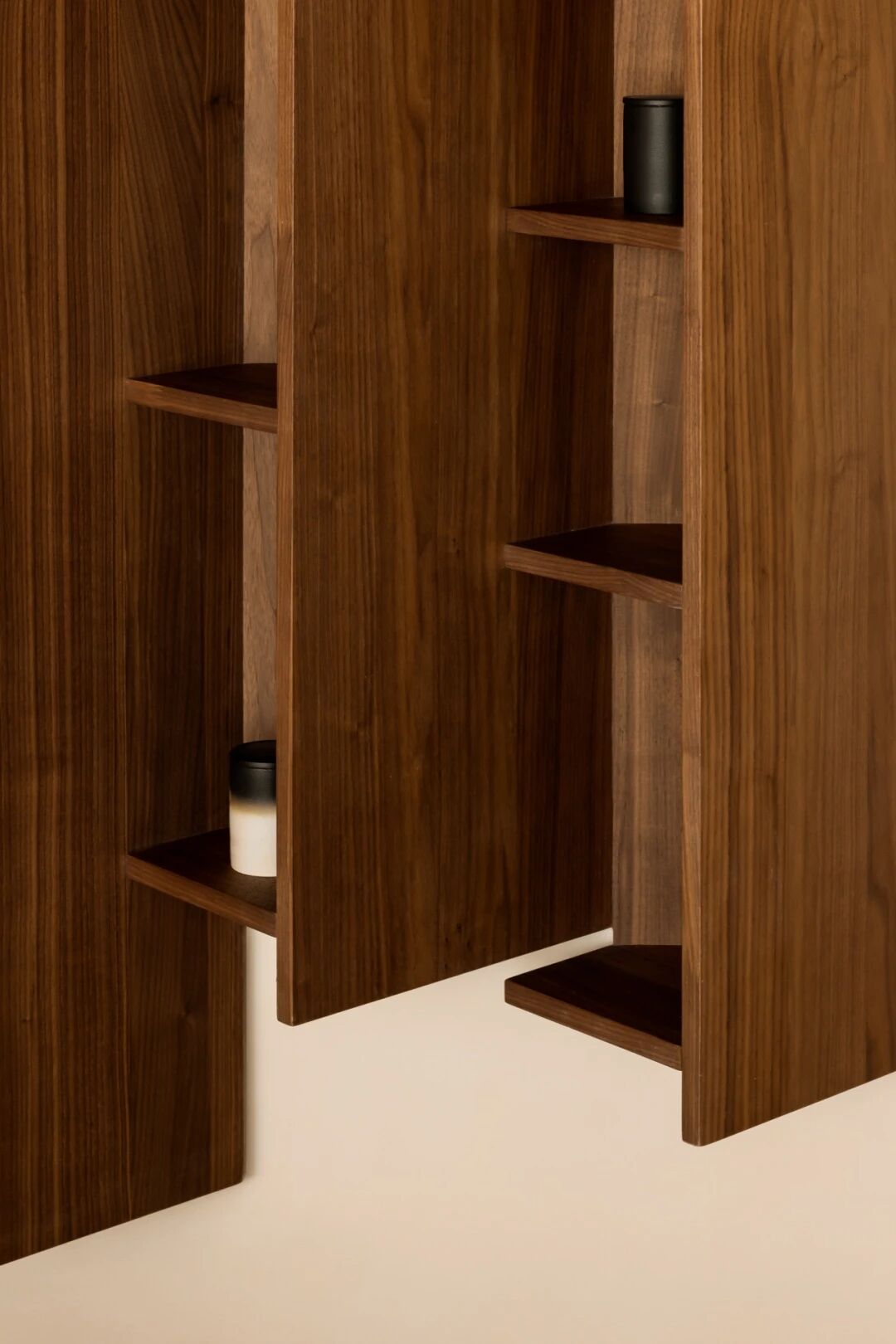 汕头190㎡四室侘寂私宅丨中国汕头丨宅这里设计-77