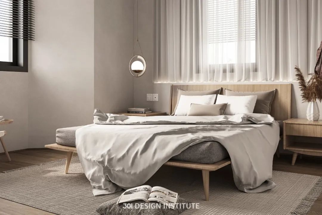 广州 301 人居设计现代简约风格之作丨中国广州-27