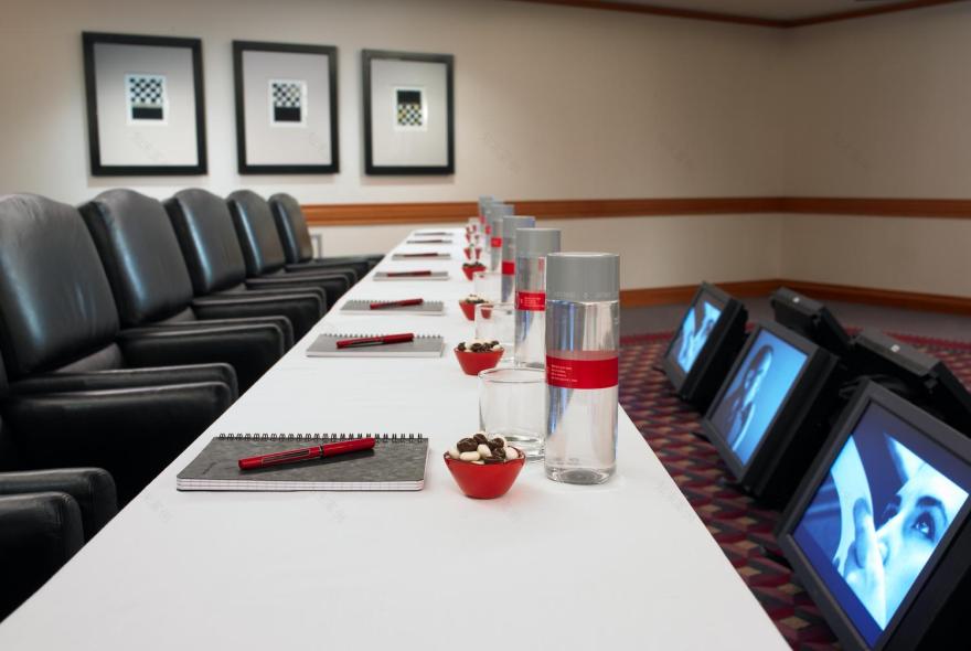 )Le Meridien San Francisco, San Francisco, California (CA), United States-24