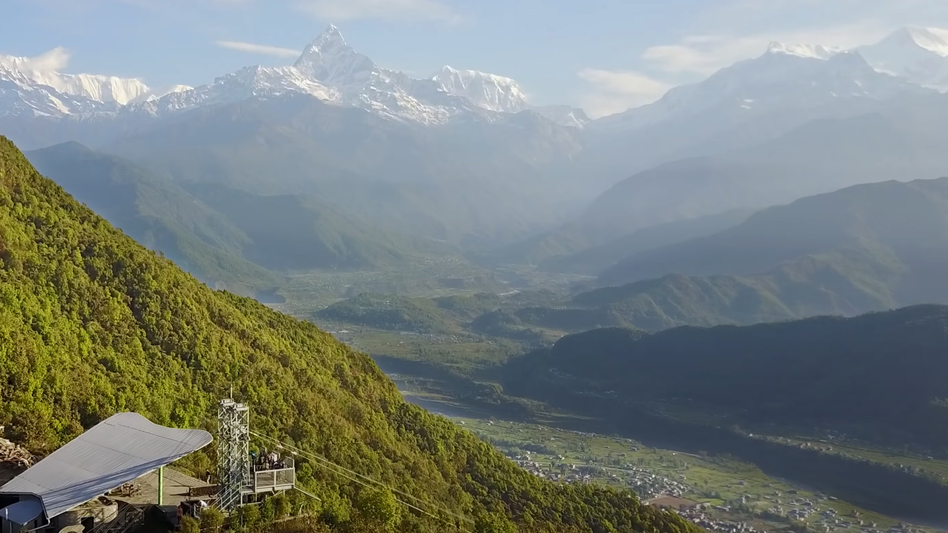 极速骑行·地图设计丨尼泊尔-12