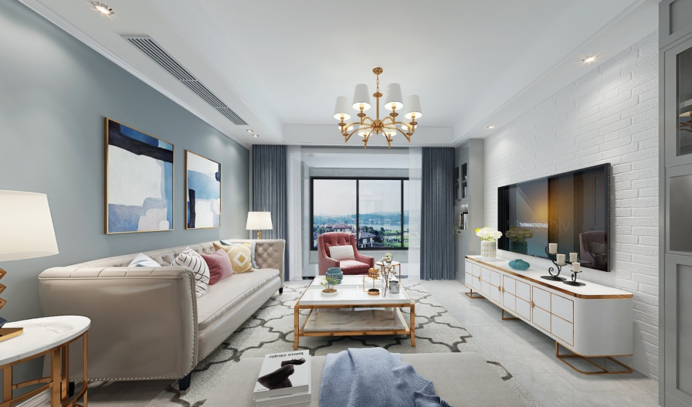 
中海 凤凰熙岸 -0