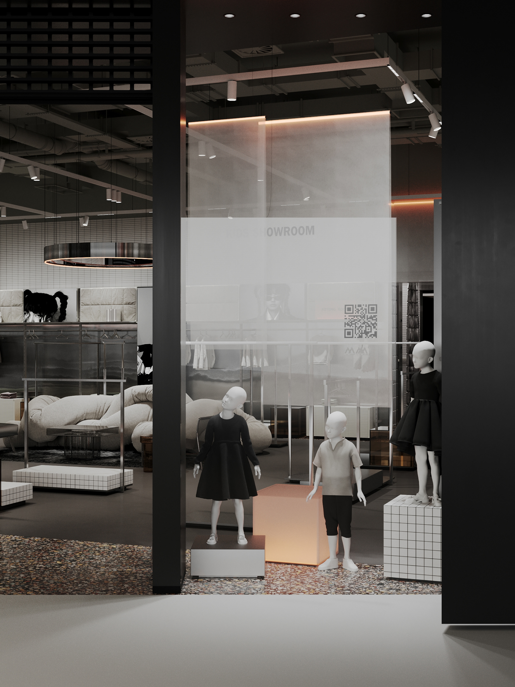 儿童展厅·180丨俄罗斯莫斯科丨ARTIMITRO-10