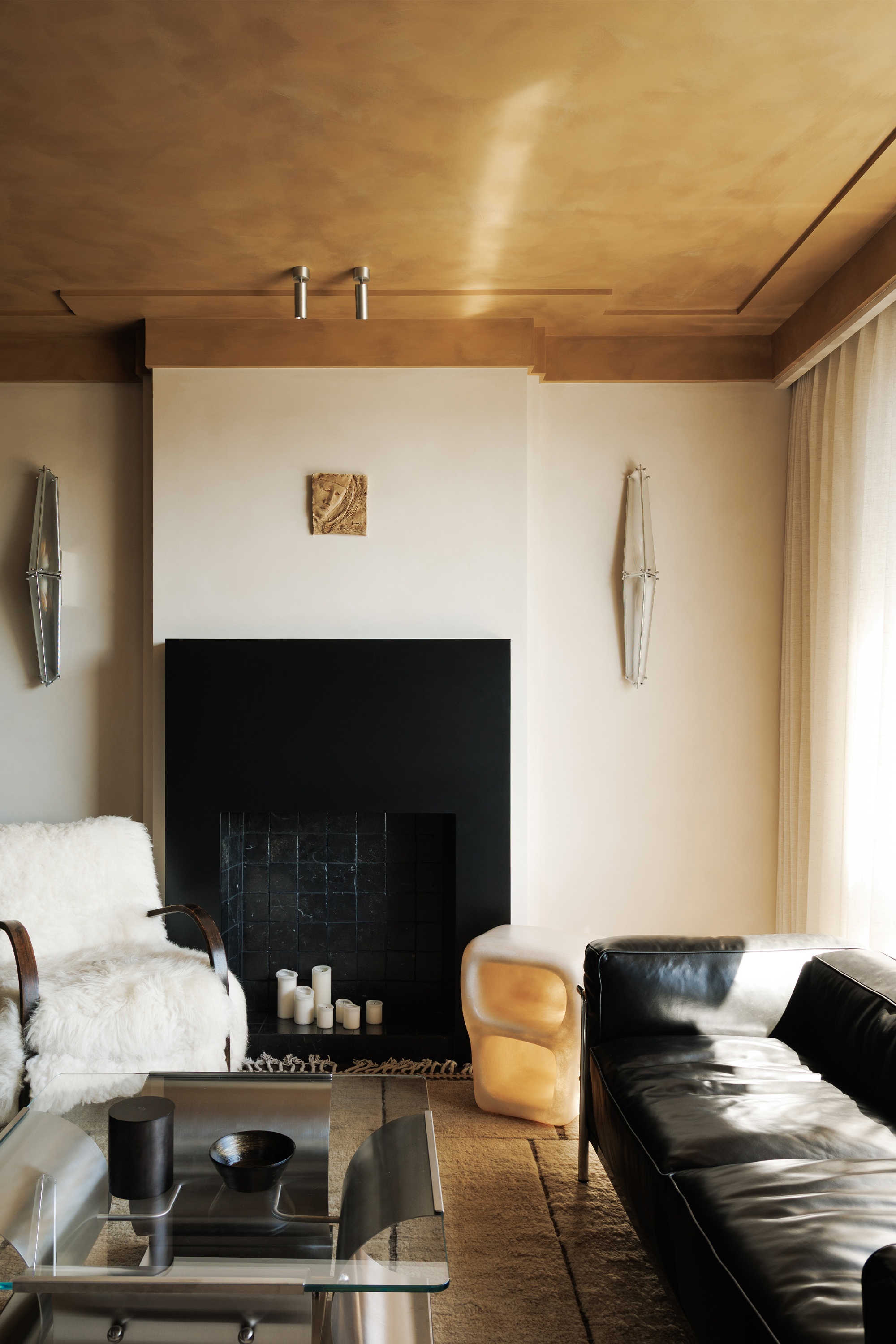 万象新天:折中主义的家丨而度设计-5