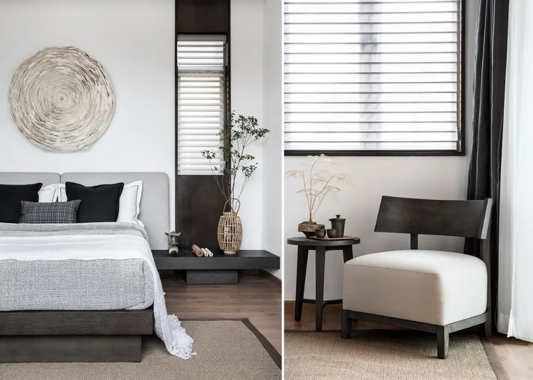 宝能丹霞山庄 | 东西方自然观的共生实践-101