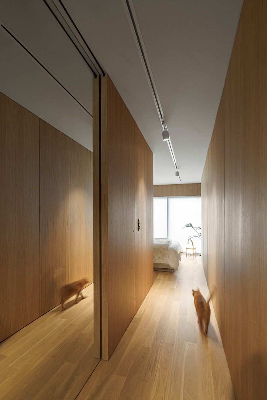 巴拉公寓丨葡萄牙丨Paulo Martins Arquitectura e Design-15