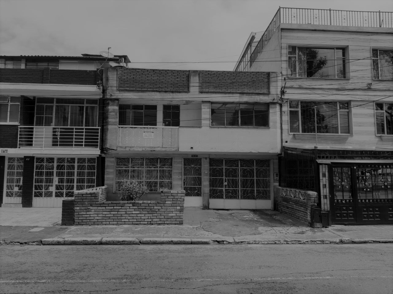 ARQU1410| Taller ciudad 1. Ejercicio 4. El barrio-7