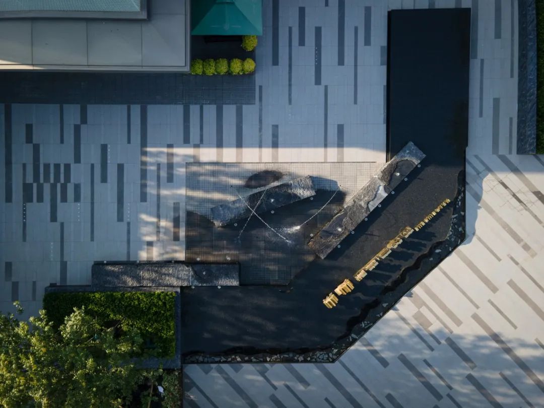 无锡融创崇安澜庭·壹號院（示范区）丨中国无锡丨栖地设计咨询（上海）股份有限公司-64