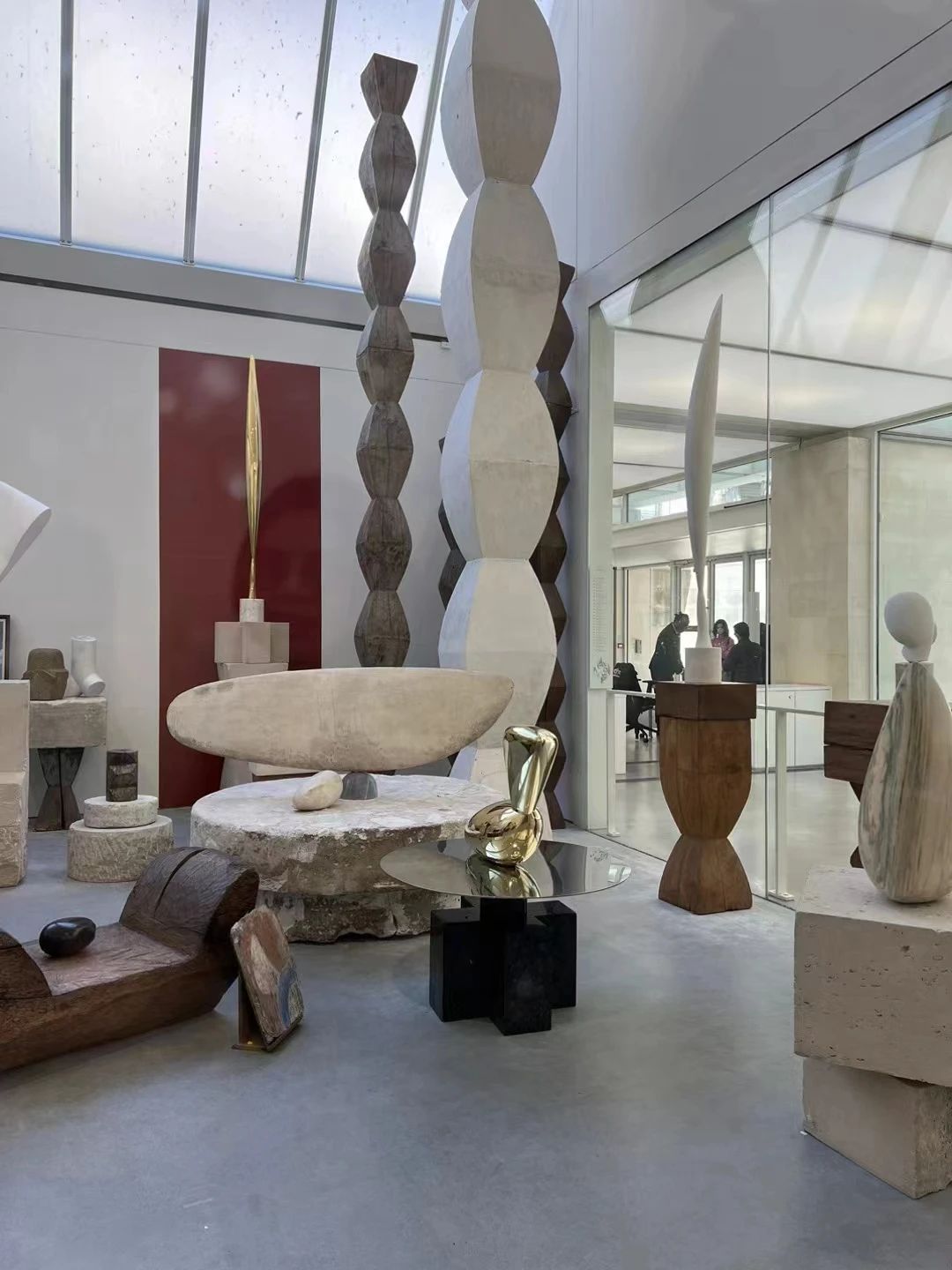 2023 米兰国际家具展丨意大利米兰-396