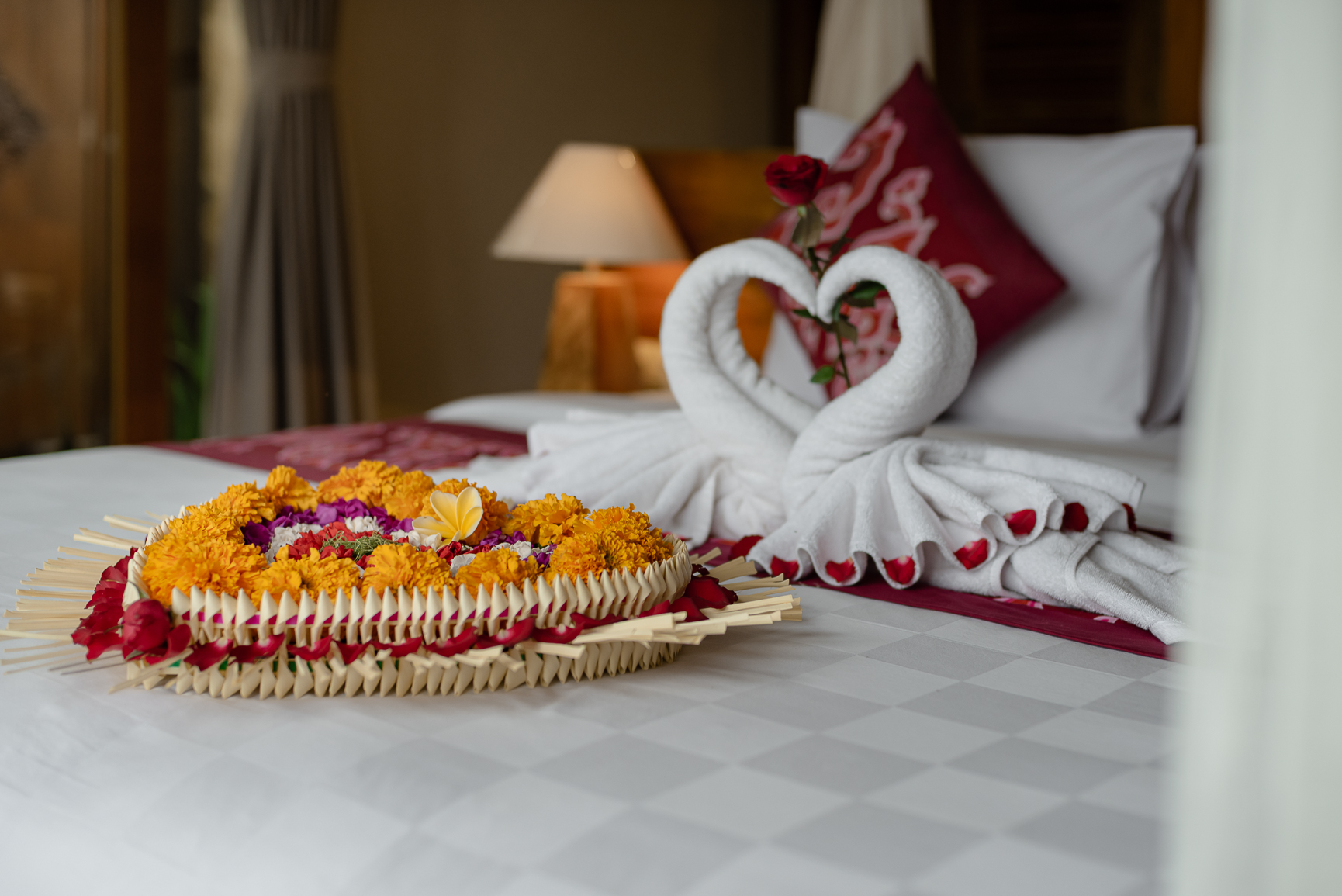 Adiguna Villa 室内外照片丨印度尼西亚巴厘丨@agung_abeevisual-13