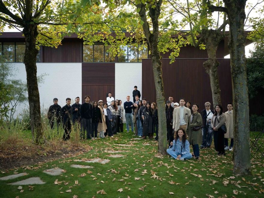 Sint Anna私宅丨比利时丨DECANCQ VERCRUYSSE-59