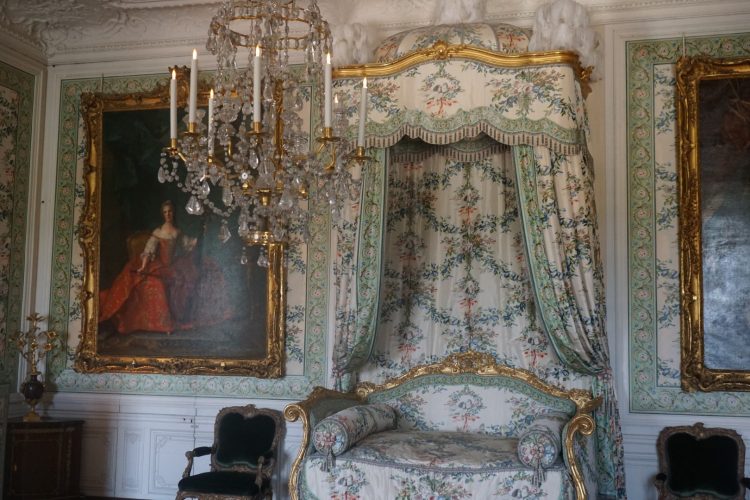 巴黎歌剧院（加尼叶歌剧院）丨法国巴黎丨夏尔·加尼叶-15