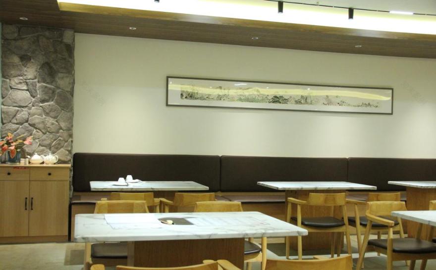 东平湖畔餐厅丨中国济南-37