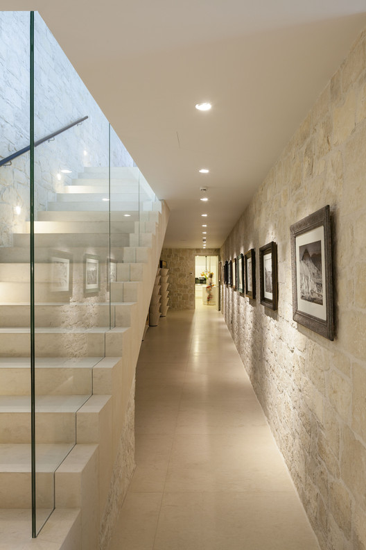 House by the Sea  GERNER GERNER PLUS-3