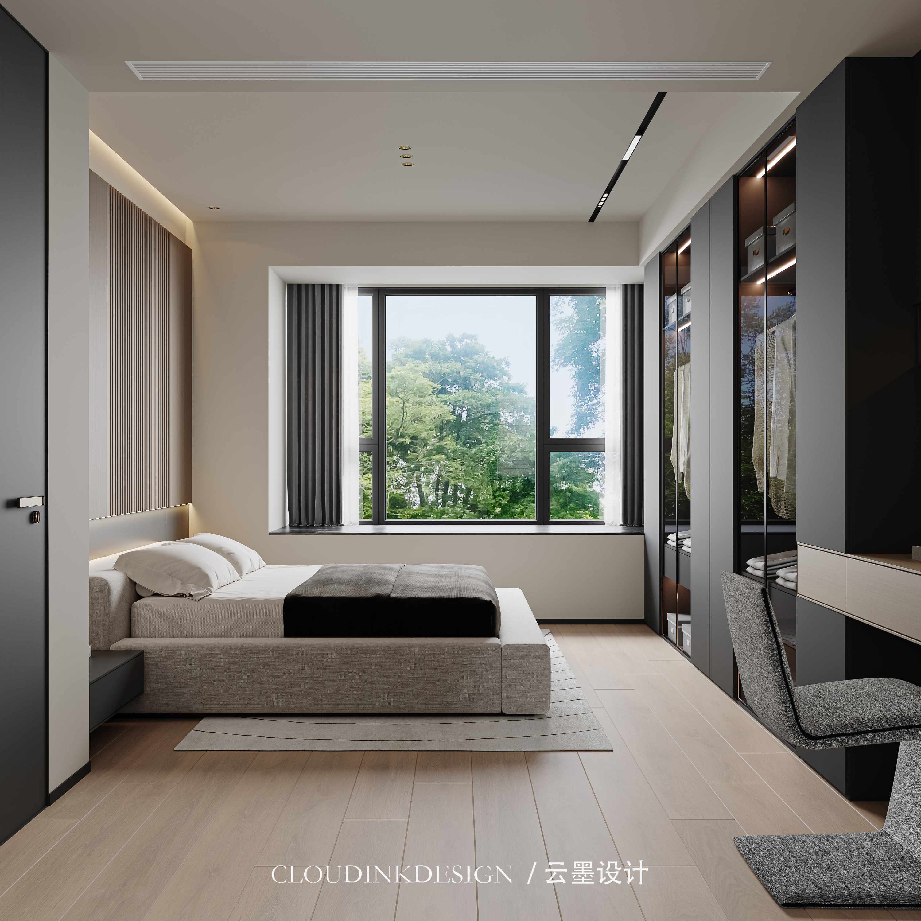 意式 现代  江城九里-11