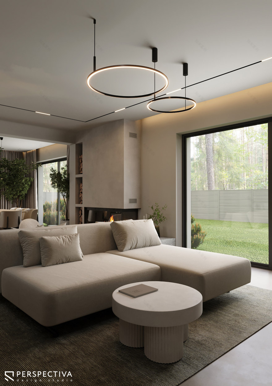 柏林的房子丨德国柏林-19