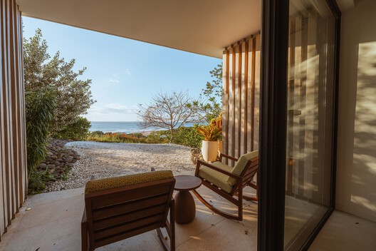 丨哥斯达黎加丨Studio Saxe-101