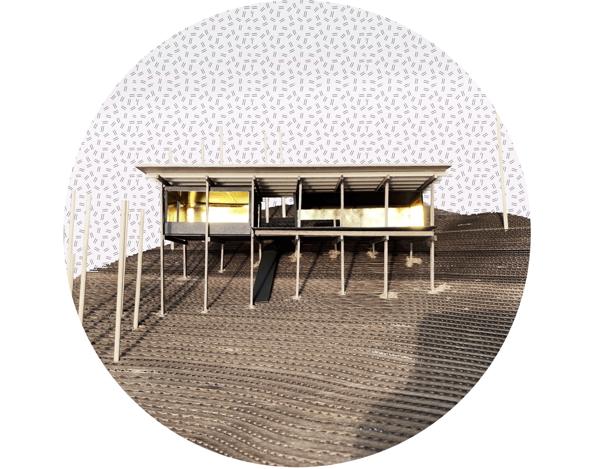 丨美国西雅图丨Miller Hull Partnership-33