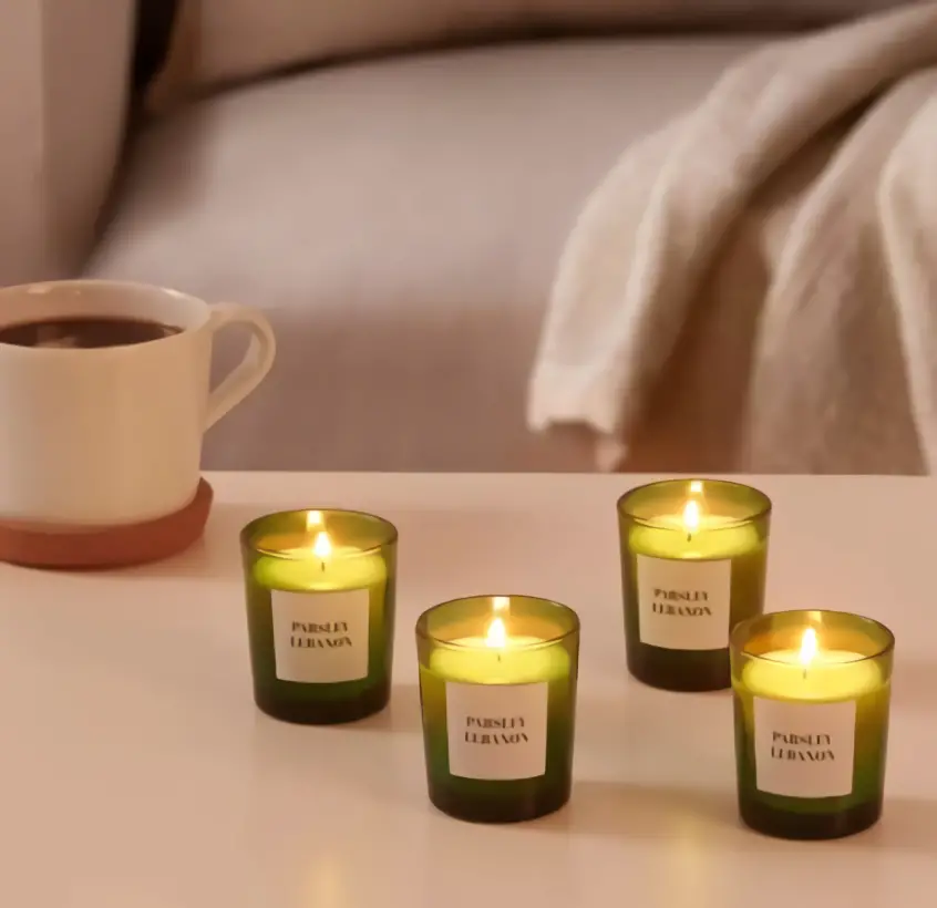 宜家 2021 年 12 月新品 温暖圣诞家居设计-6