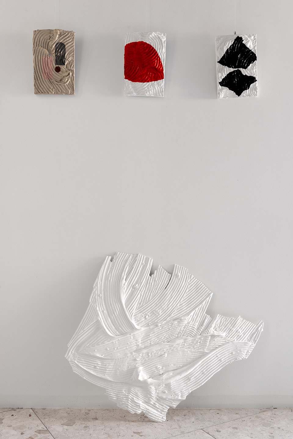 林俊生设计事务所,绘生活软装设计工作室·办公空间-18