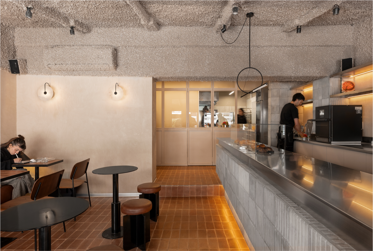 丨乌拉圭蒙得维的亚丨toro arquitectos-7