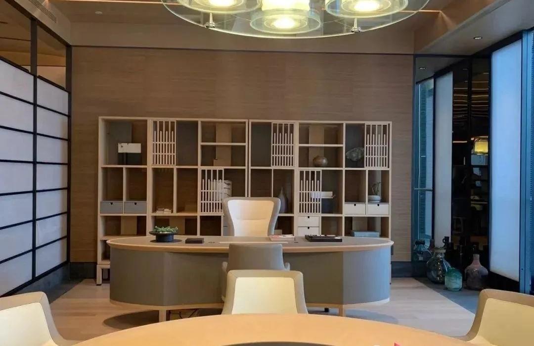 北京620㎡大平层豪宅设计丨中国北京丨卢志荣-12