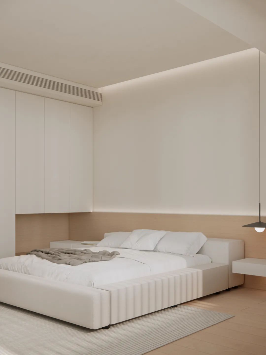 福州·榕心映月住宅设计丨中国福州丨北城梁筑设计-100