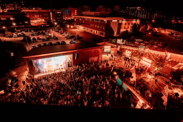 丨英国诺丁汉丨Jestico + Whiles-24