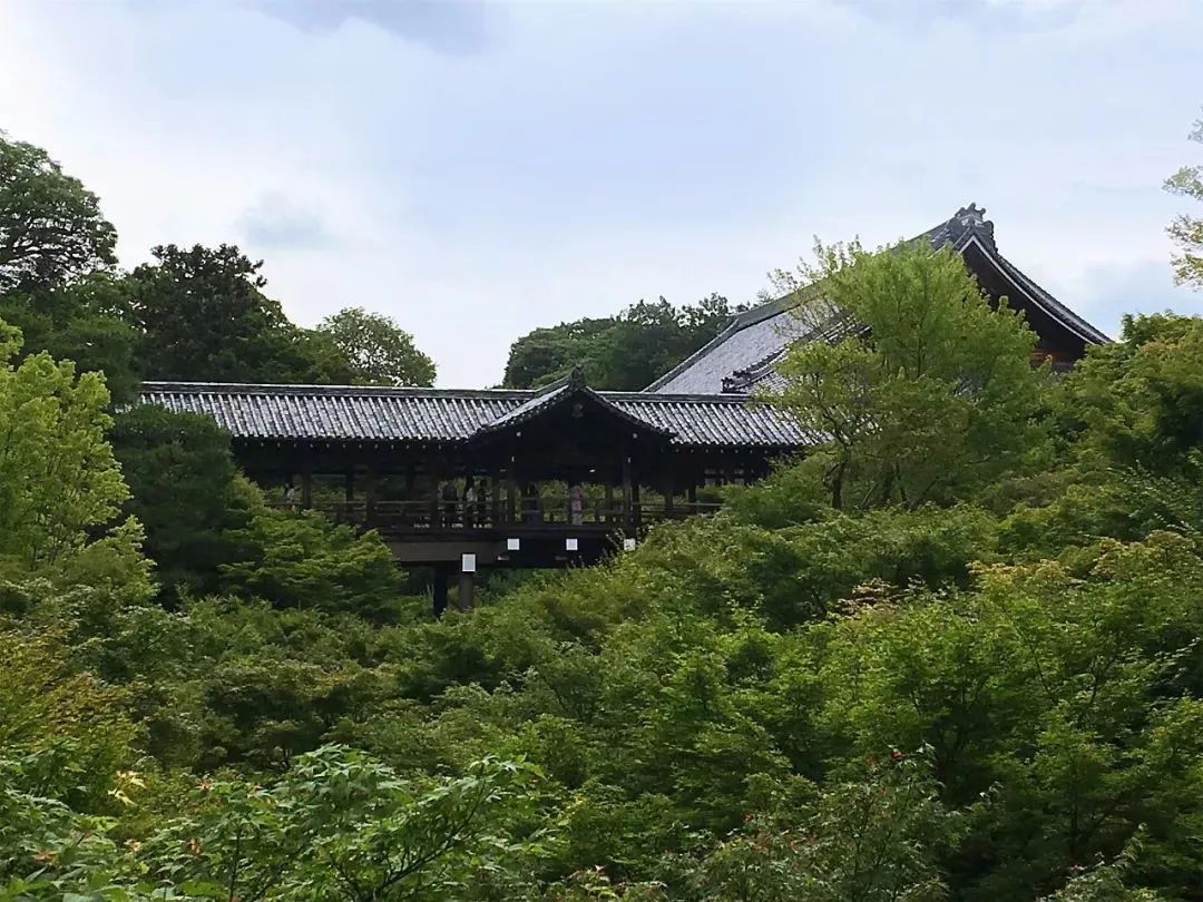 重森三铃的现代枯山水美学-9