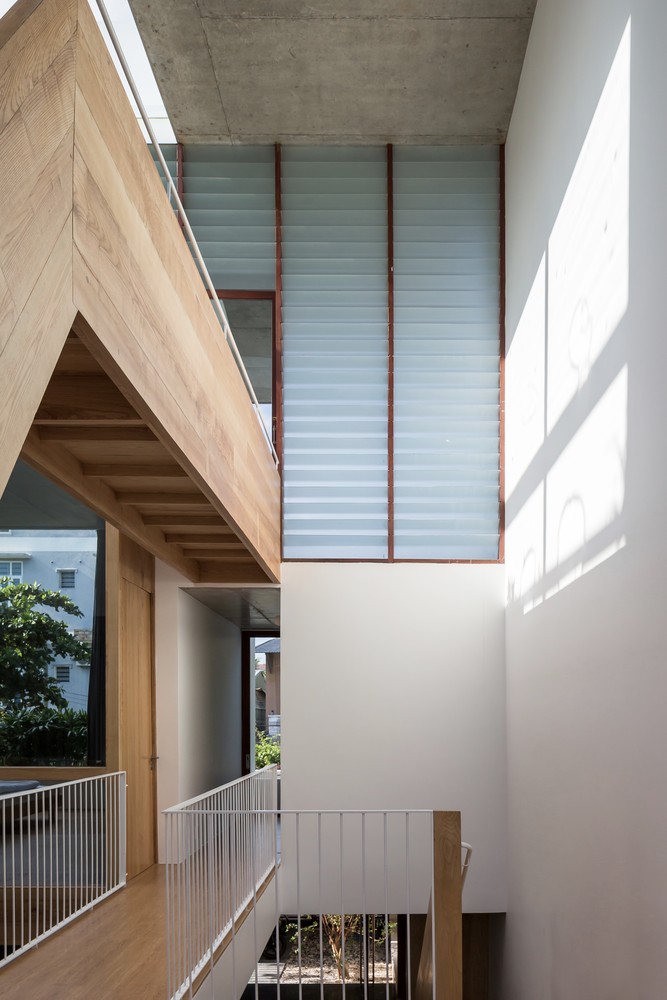 温润木构 Q House-55