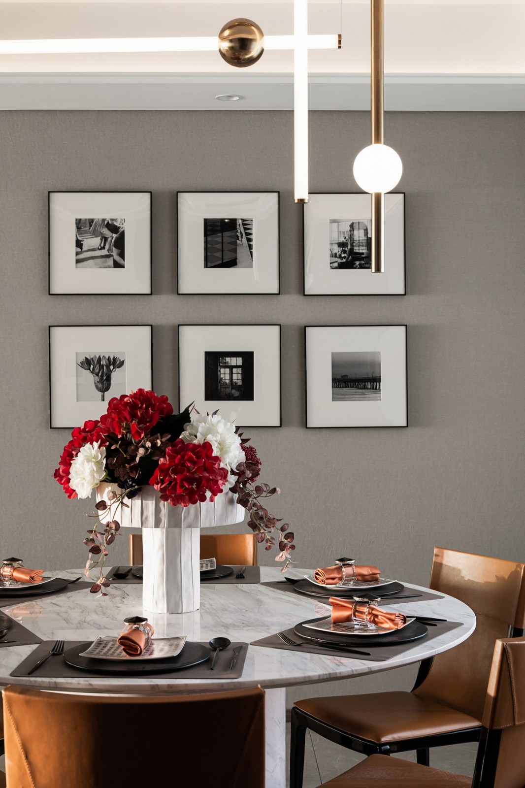 唐山壹零壹地标公寓-20