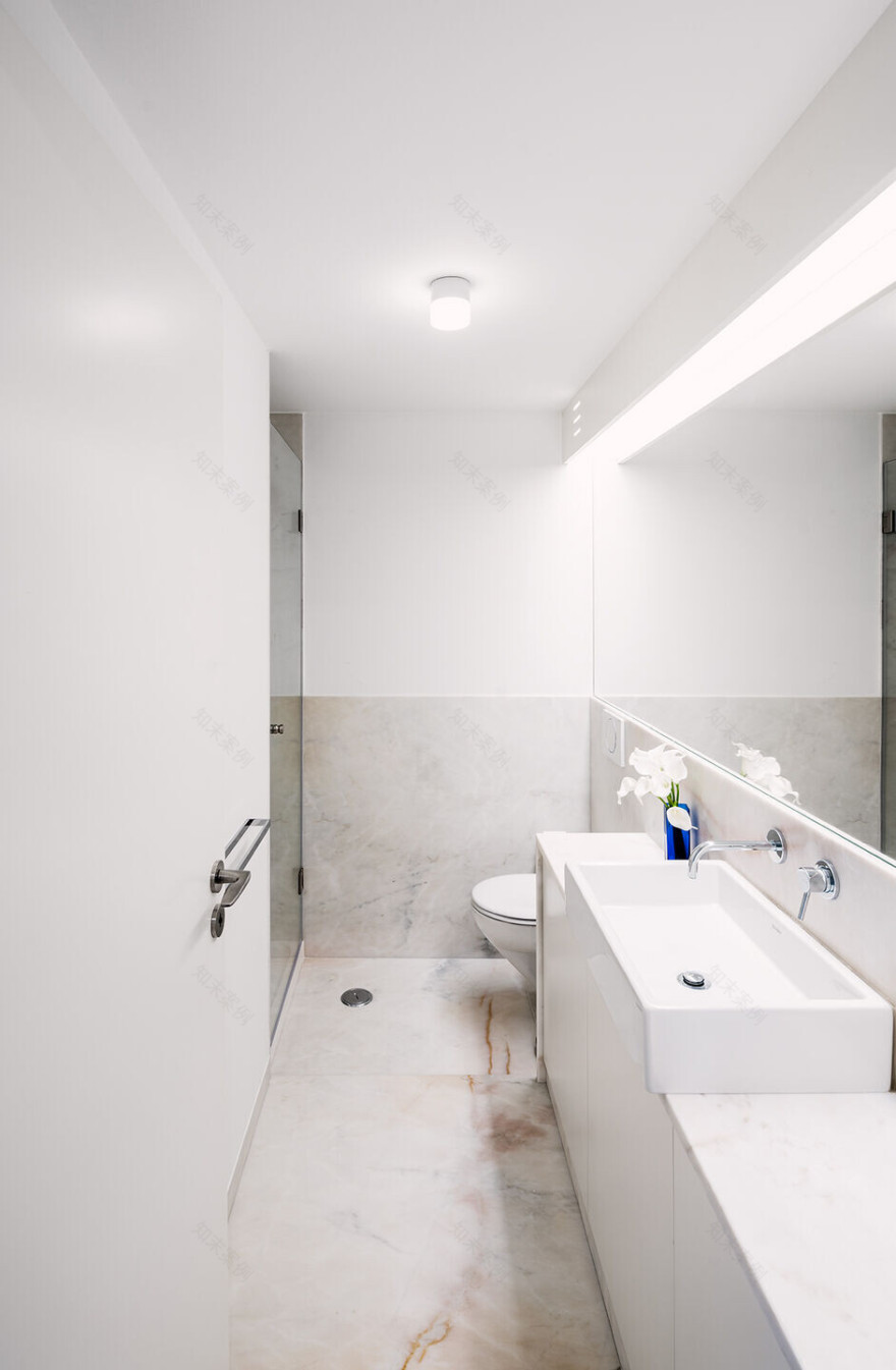 葡萄牙 Alto da Barra 公寓丨SAMF arquitectos-37