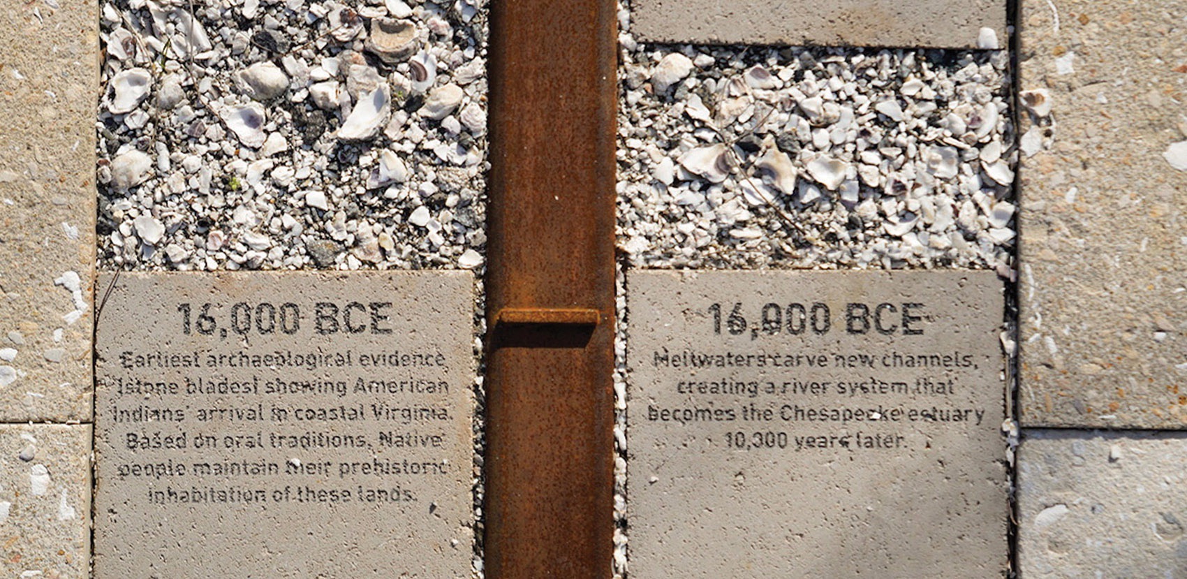 Machicomoco 州立公园丨英国格洛斯特-17