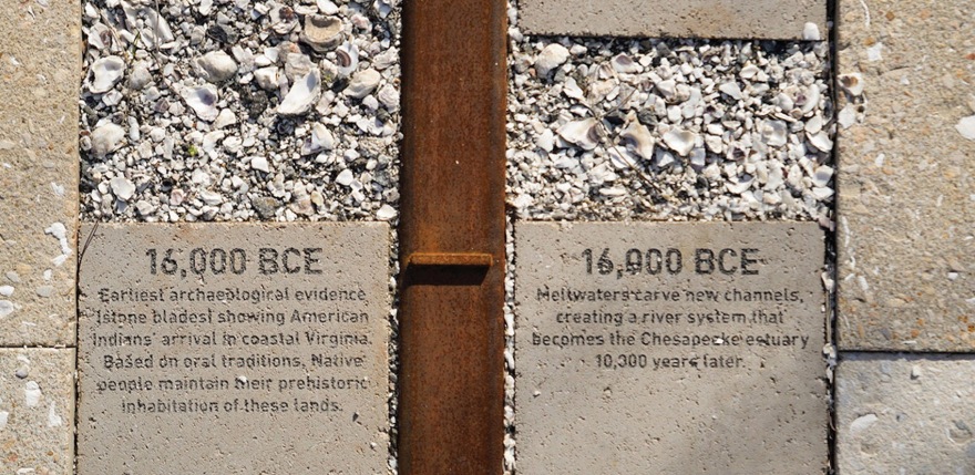 Machicomoco 州立公园丨英国格洛斯特-17