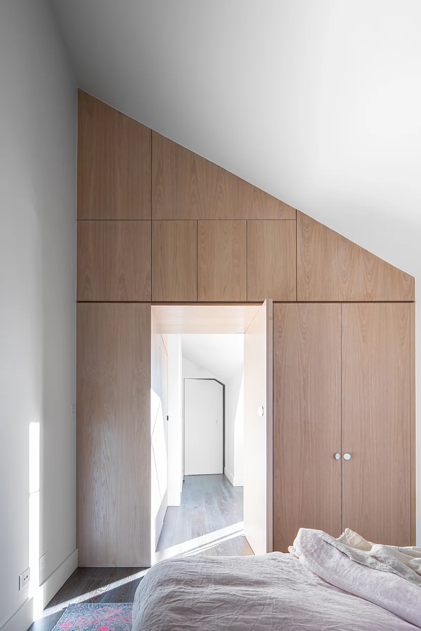 丨澳大利亚丨Mani Architecture-13