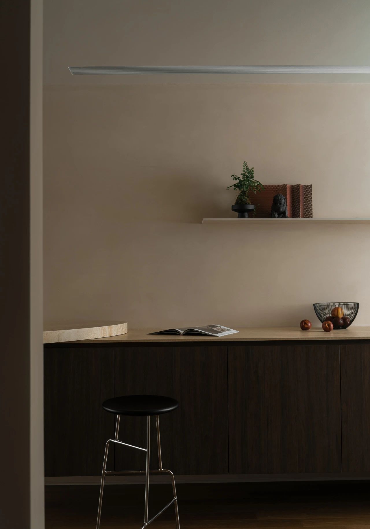 朴里・方间丨中国上海丨桐话空间设计-38