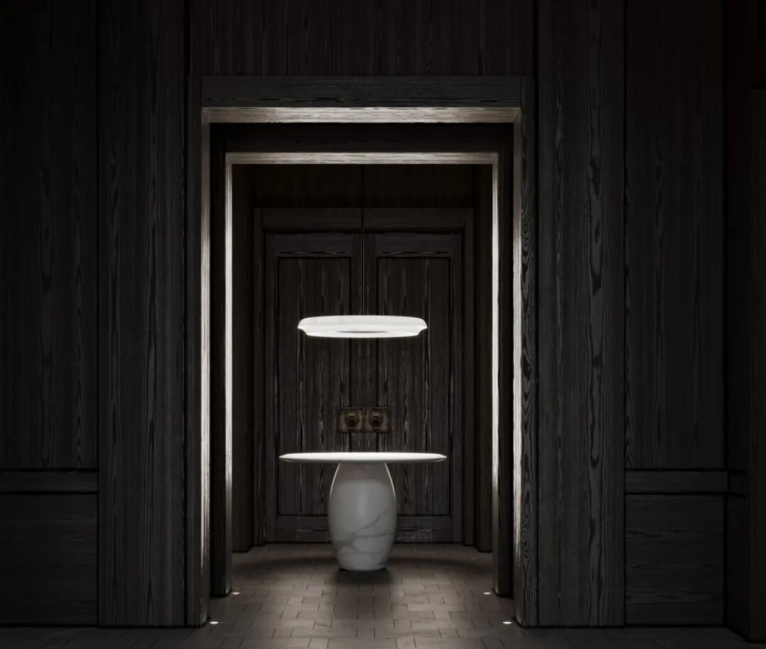 场所精神的回归：SCDA曾仕乾重塑童年故居，打造苏丽槟城遗产酒店-72