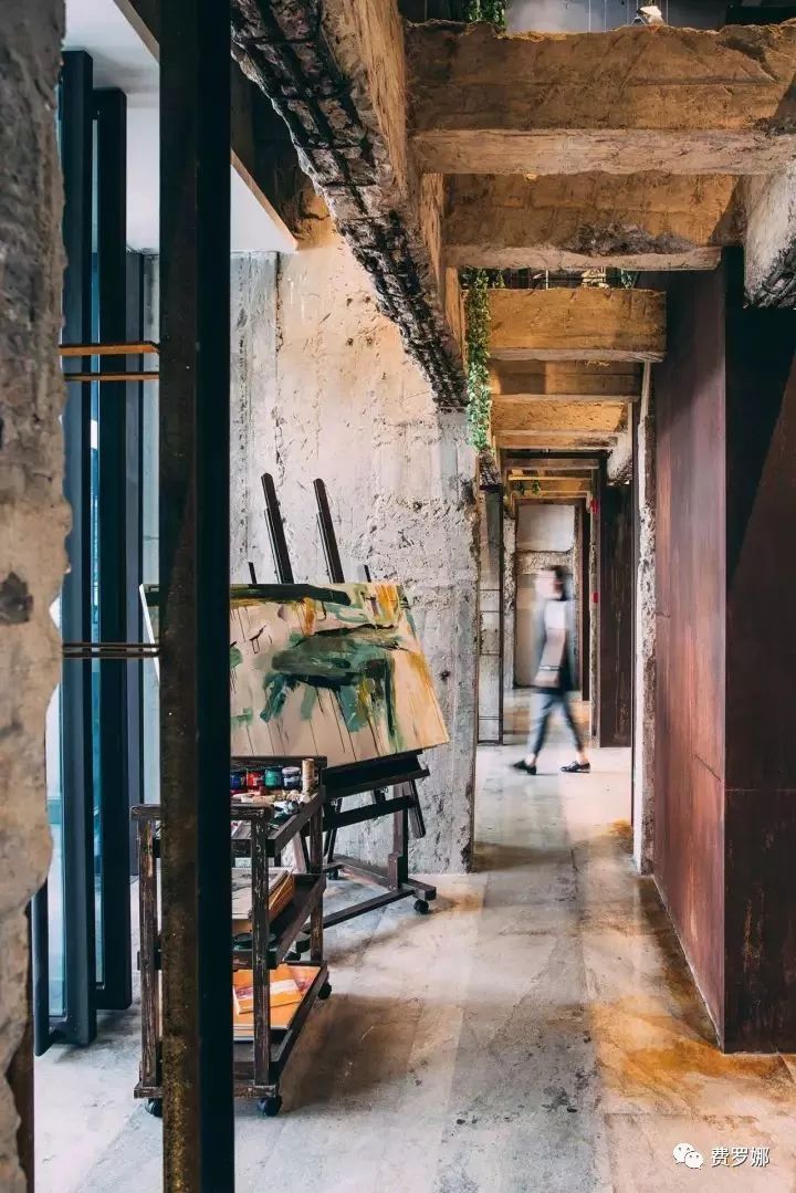 【周六案例放送】王炸！为啥这家海底捞门店升级设计如此极简？-94