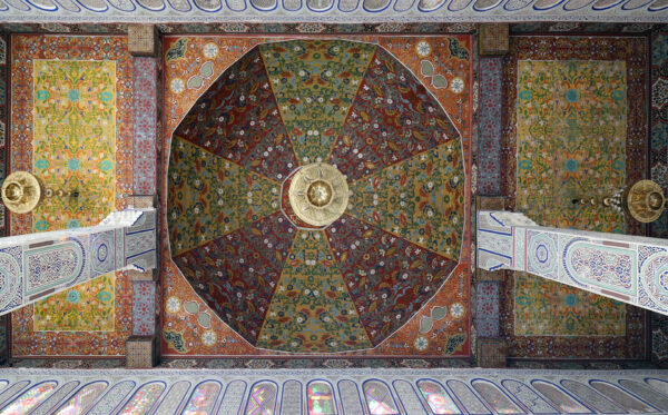 丨摩洛哥非斯-36