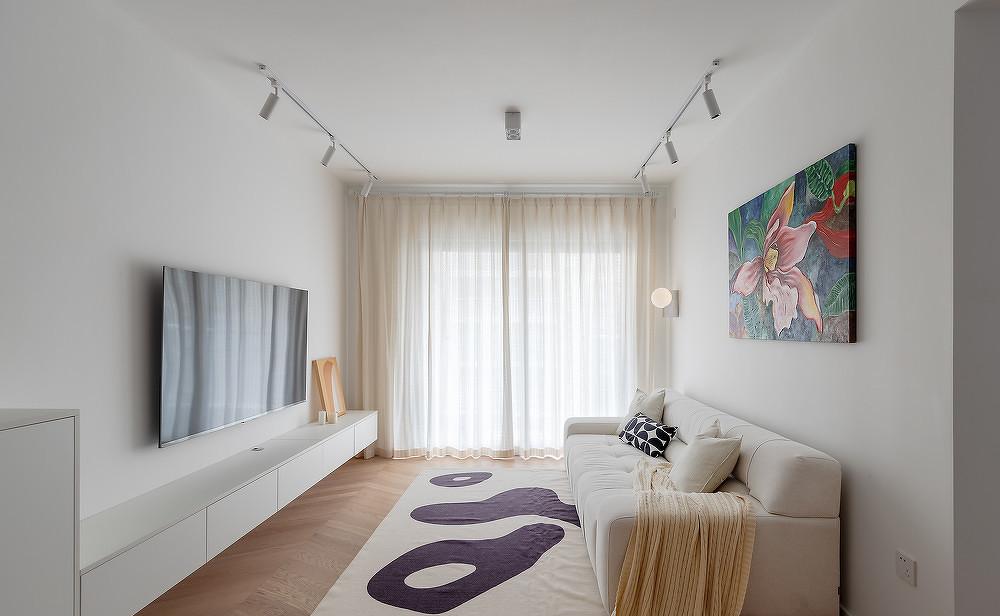 走进她家，才知道什么是不定义风格-10