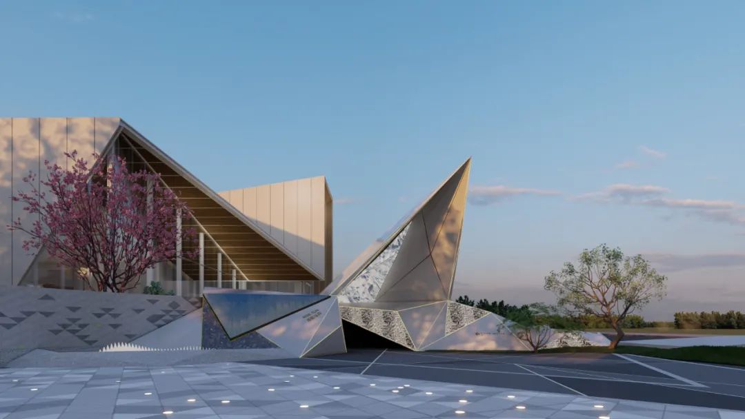 DDM 梦景未来 · 2021 年度获奖项目集锦-122